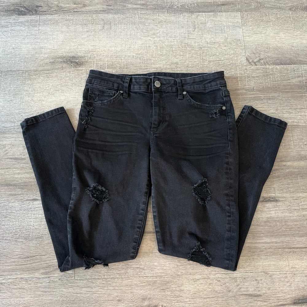 Joe’s Jeans - The Skinny Icon